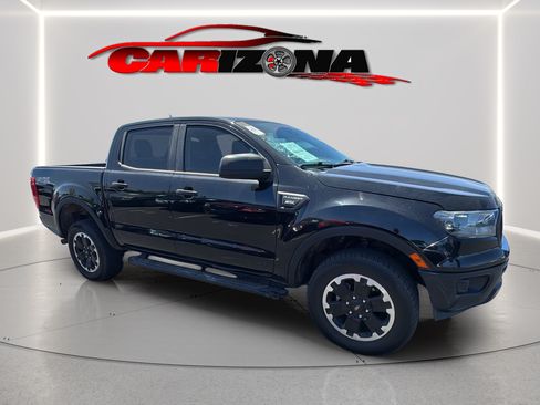 Used 2021 Ford Ranger XL w/ Equipment Group 101A High RWD image 2
