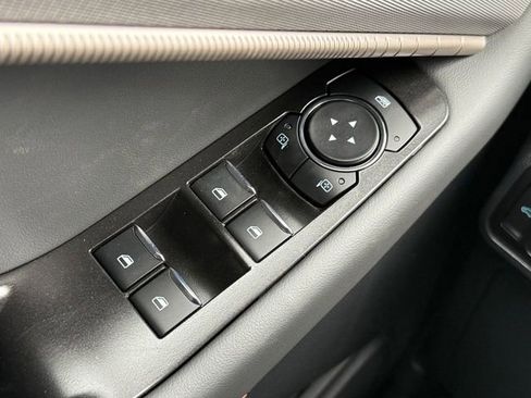 New 2026 Ford Explorer Active image 24