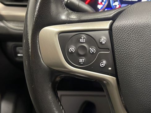 Used 2021 GMC Acadia Denali w/ Denali Ultimate Package AWD/4WD image 6