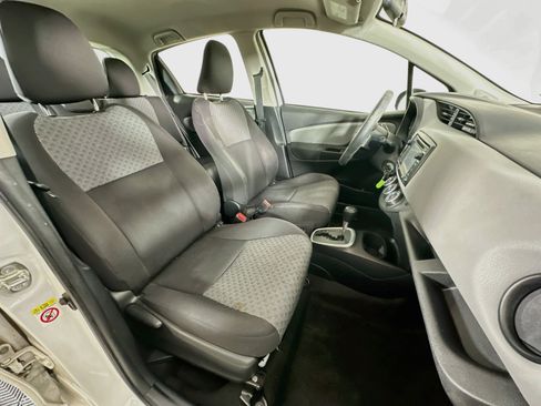 Used 2015 Toyota Yaris L FWD image 26