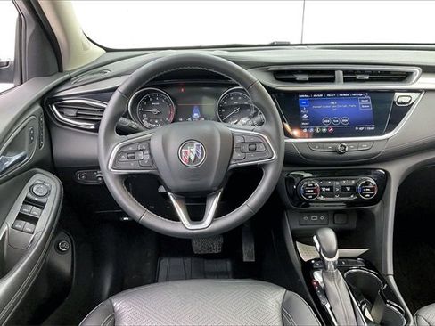 Certified 2023 Buick Encore GX Essence w/ Experience Buick Package image 5