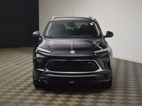 Used 2024 Buick Encore GX Sport Touring w/ Comfort Package image 19