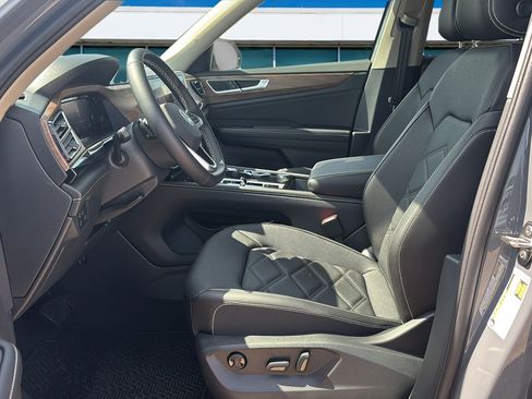 New 2026 Volkswagen Atlas SE AWD/4WD image 21