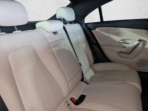 Used 2023 Mercedes-Benz CLA 250 image 19