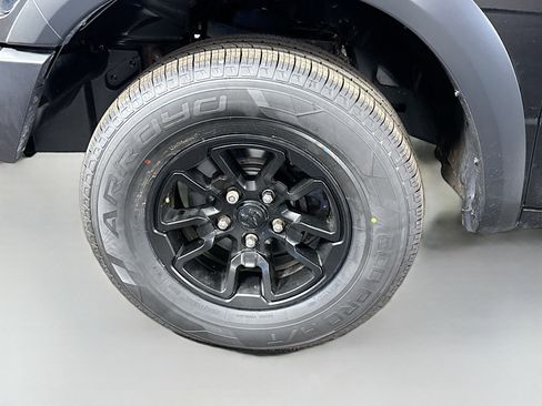 Used 2021 RAM 1500 Classic Warlock image 38