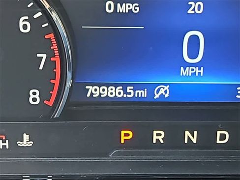 Used 2021 Ford Explorer XLT w/ Equipment Group 202A image 15