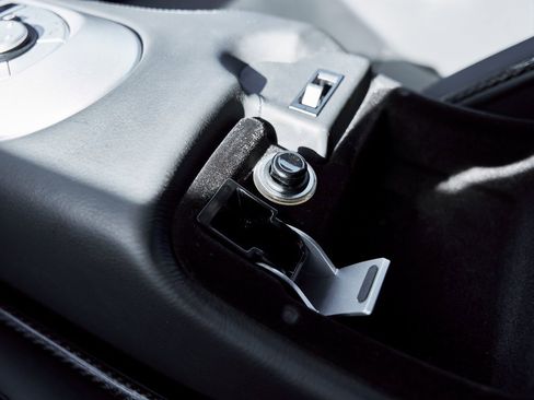 Used 2006 Mercedes-Benz SLR image 75