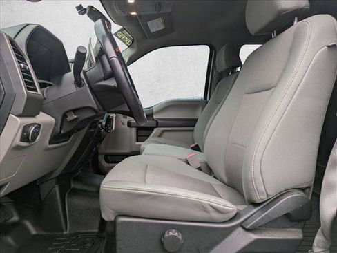 Certified 2019 Ford F450 XL w/ STX Appearance Package image 15