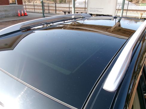 Used 2012 Kia Sorento EX w/ EX V6 Premium Pkg image 9