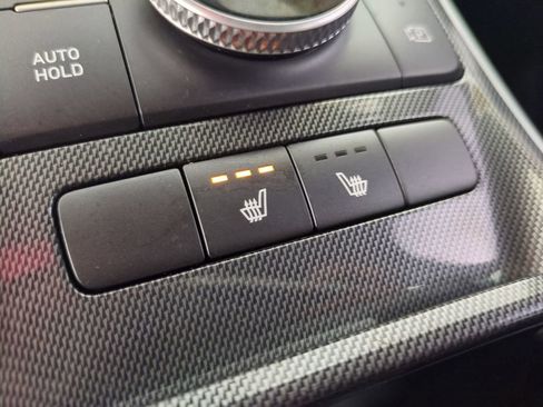 Certified 2021 Hyundai Santa Fe SEL Premium w/ Cargo Package image 29