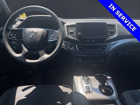 Used 2022 Honda Pilot Sport image 11