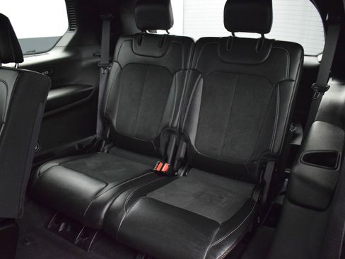 Used 2024 Jeep Grand Cherokee L Altitude image 15