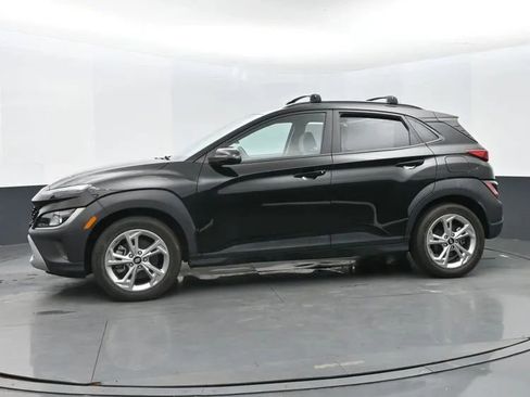 Used 2023 Hyundai Kona SEL AWD/4WD image 5