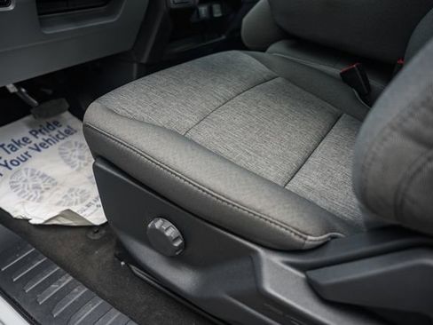 New 2026 Ford F250 XL w/ STX Appearance Package image 42