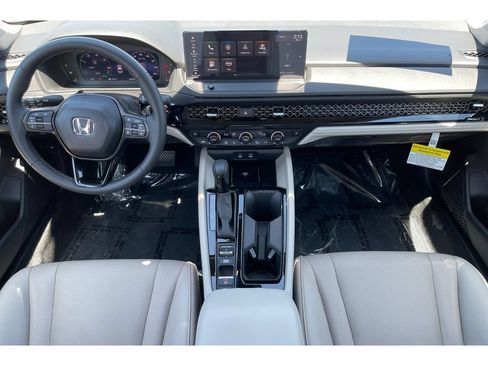 Certified 2026 Honda Accord EX-L image 15