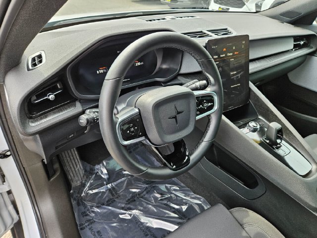 Used 2023 Polestar Polestar 2 w/ Pilot Pack AWD/4WD image 29