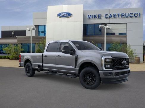 New 2026 Ford F350 XLT image 7