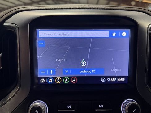 Used 2020 GMC Sierra 1500 SLT image 18