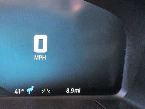 New 2025 Ford Bronco Sport Big Bend image 28