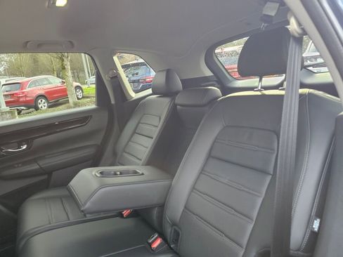 Certified 2024 Honda CR-V EX-L image 19