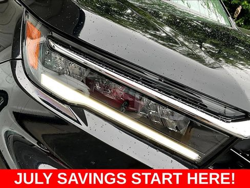 Used 2024 Honda Pilot Elite image 41