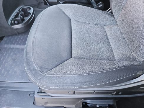 Used 2017 RAM ProMaster 2500 image 21