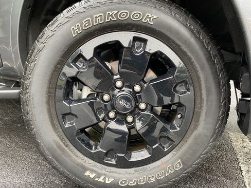 Used 2023 Ford Ranger XLT w/ Equipment Group 301A Mid RWD image 13