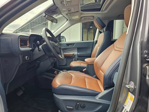 Used 2024 Ford Maverick Lariat AWD/4WD image 20