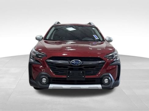 Certified 2024 Subaru Outback Touring AWD/4WD image 4