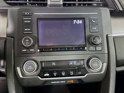 Used 2017 Honda Civic LX image 17