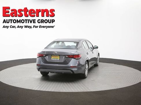Used 2023 Nissan Sentra S FWD image 38