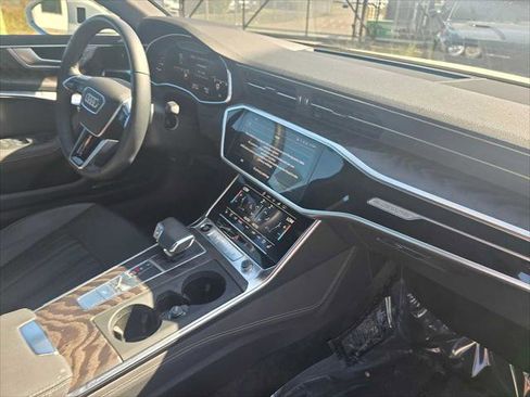 Used 2021 Audi A7 3.0T Premium Plus w/ Premium Plus image 12