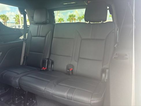 Used 2025 Chevrolet Tahoe RST w/ Comfort Package RWD image 23