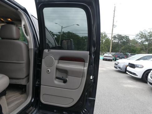 Used 2003 Dodge Ram 3500 Truck SLT AWD/4WD image 23