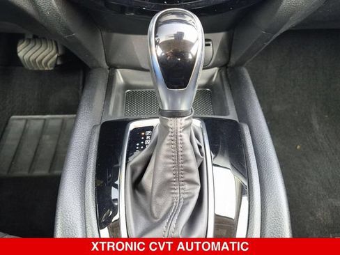 Used 2020 Nissan Rogue Sport S w/ Appearance Package AWD/4WD image 27