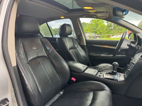 Used 2012 INFINITI G25 Journey image 17