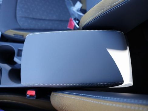 Certified 2025 Subaru Crosstrek 2.5i Sport w/ Crosstrek Mirror Package image 41