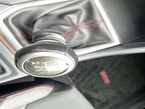 Used 2023 Subaru WRX image 14