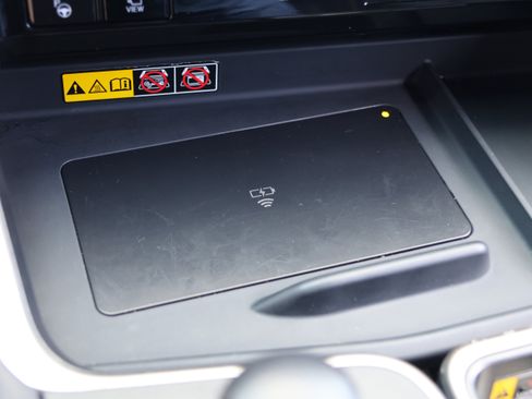 Certified 2024 Lexus TX 500h AWD w/ Technology Package image 30