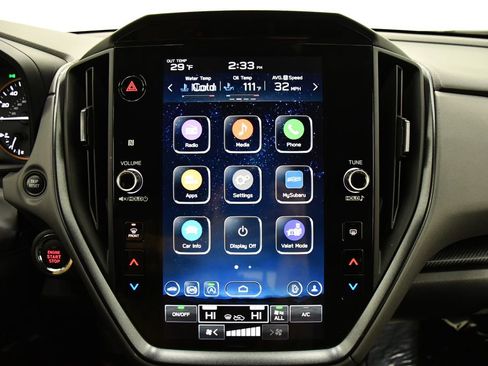 Used 2024 Subaru Crosstrek 2.5i Wilderness w/ Wilderness Package image 13