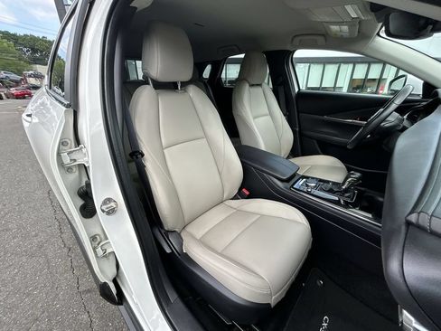 Used 2023 MAZDA CX-30 AWD 2.5 S w/ Preferred Package image 24