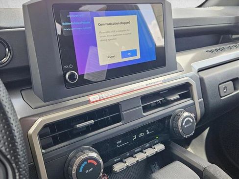 New 2026 Toyota Tacoma SR5 image 12