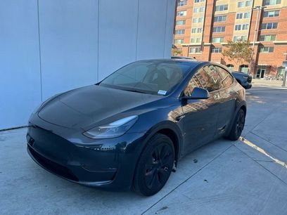 Used 2024 Tesla Model Y Long Range