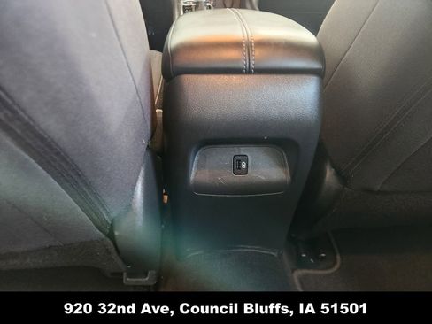 Used 2023 Nissan Sentra SV w/ All-Weather Package image 13