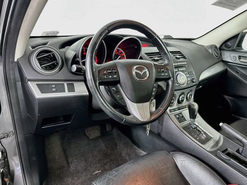 Used 2010 MAZDA MAZDA3 s Grand Touring FWD image 9