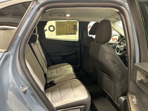 Used 2025 Ford Escape Active w/ Cold Weather Package image 16