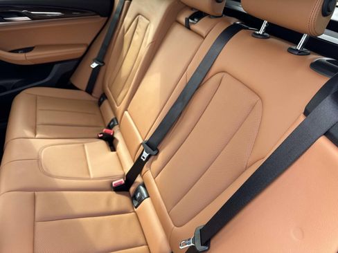 Certified 2023 BMW X3 xDrive30i w/ Convenience Package image 13