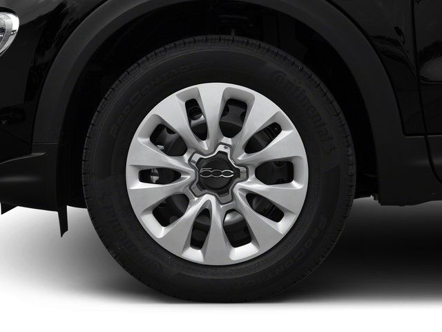Used 2016 FIAT 500X Trekking FWD image 13