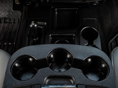 Used 2018 RAM 2500 Power Wagon image 25