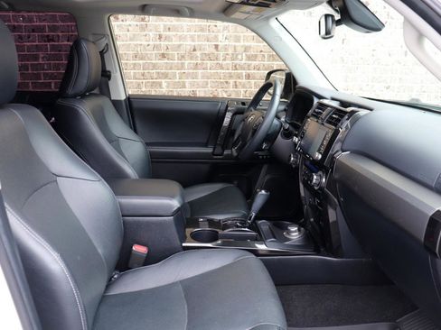 Used 2020 Toyota 4Runner Nightshade image 26